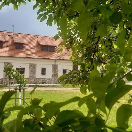 Korn-Hof Aparthotel Kornatice Buitenkant foto