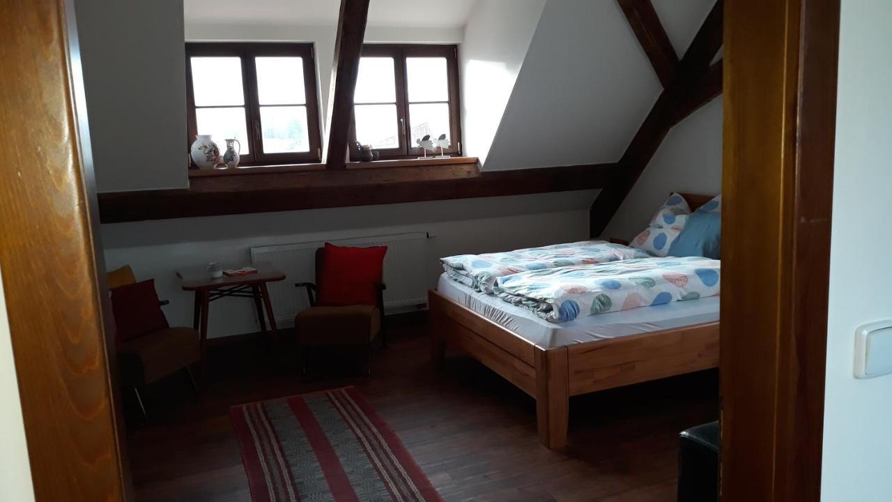 Korn-Hof Aparthotel Kornatice Buitenkant foto