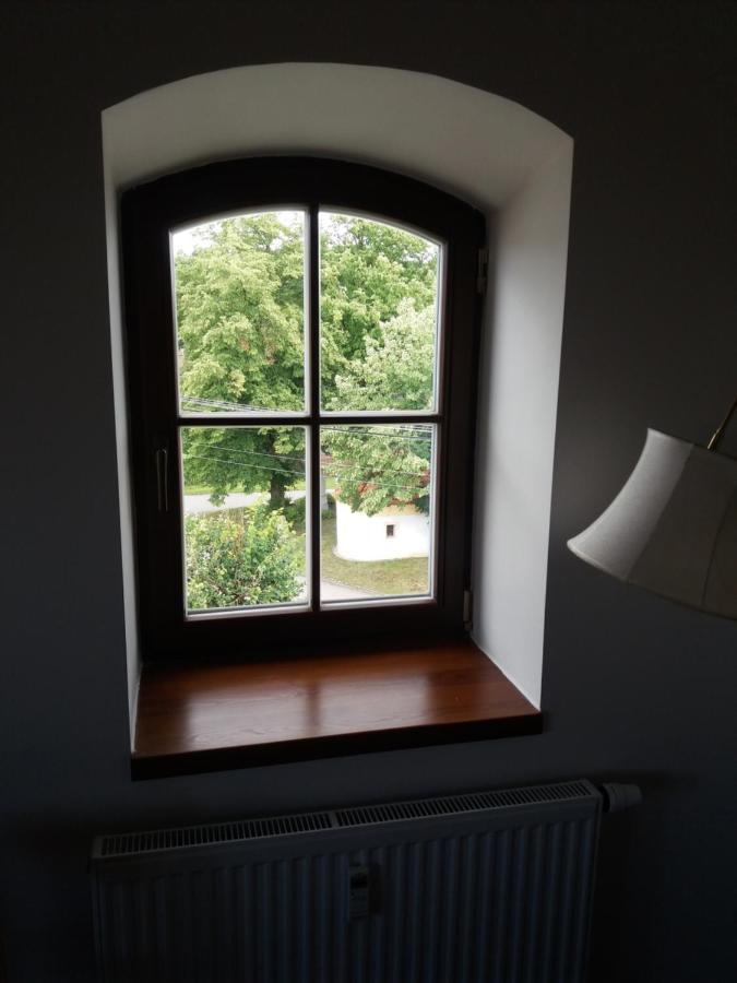 Korn-Hof Aparthotel Kornatice Buitenkant foto