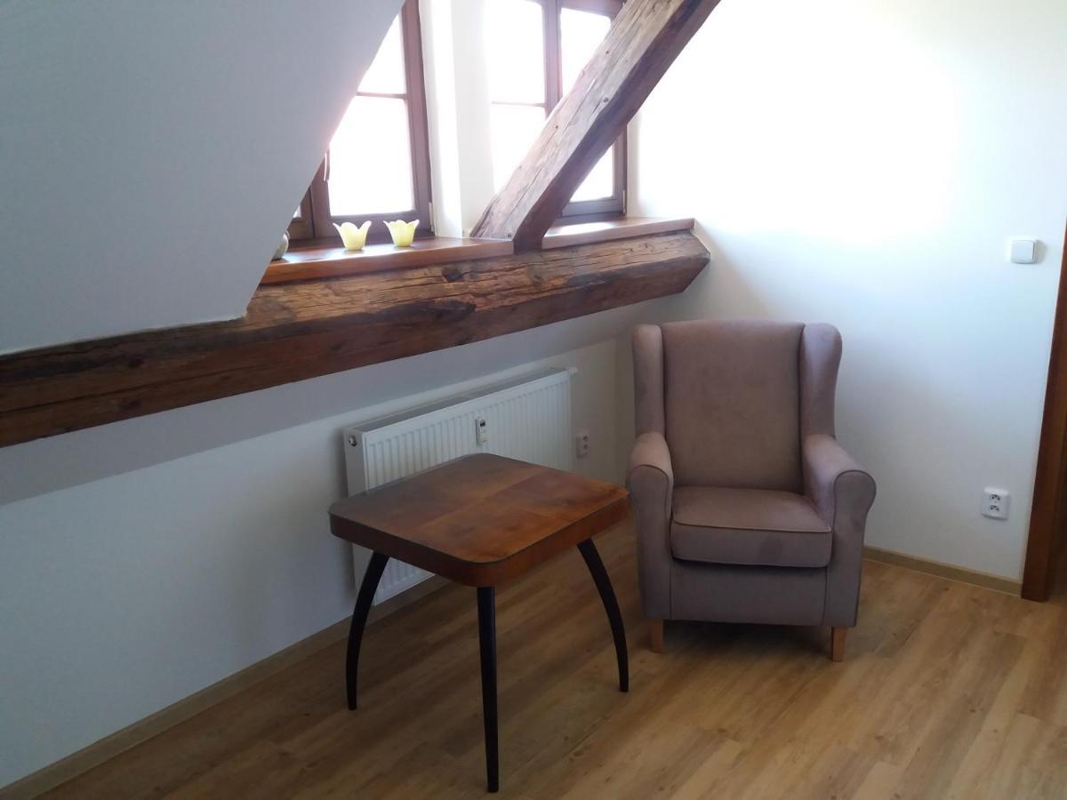 Korn-Hof Aparthotel Kornatice Buitenkant foto