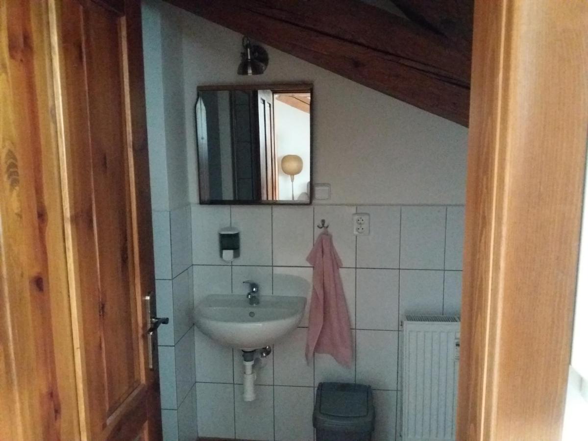 Korn-Hof Aparthotel Kornatice Buitenkant foto