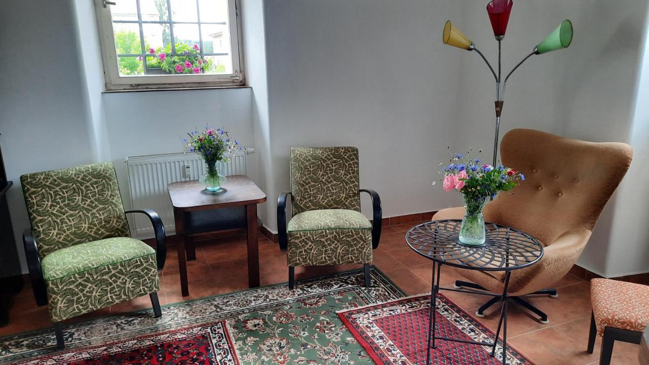 Korn-Hof Aparthotel Kornatice Buitenkant foto